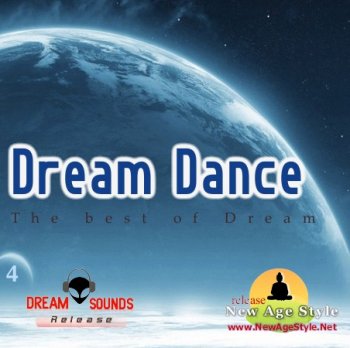 New Age Style - Dream Dance 4 (2012)