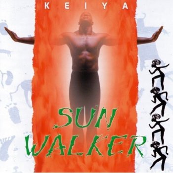 Keiya - Sun Walker (2001)