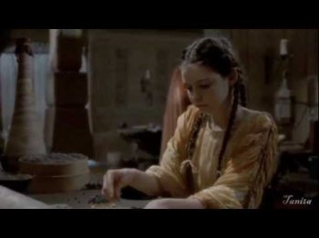 Medwyn Goodall - The Sorcerer's Daughter (Aria)