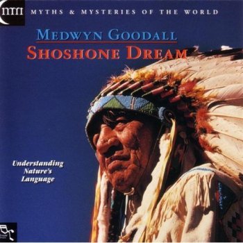 Medwyn Goodall - Shoshone Dream (1996)