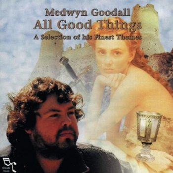 Medwyn Goodall - All Good Things (1997)