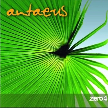 Antaeus - Zero4 (2005)