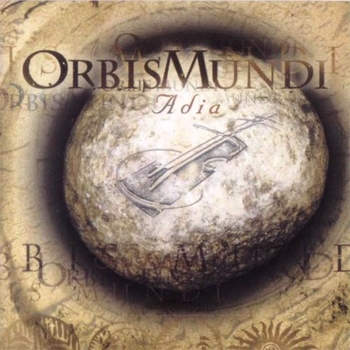 Orbis Mundi - Adia (2001)