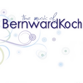 Bernward Koch (1989 - 2009)
