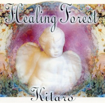 Kitaro - Healing Forest (1998)