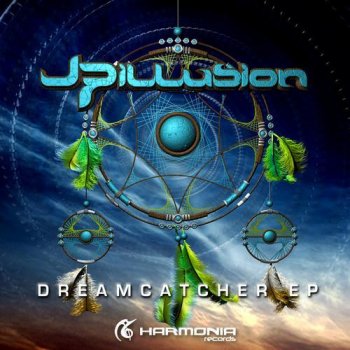 J.P. Illusion - Dreamcatcher EP (2012)