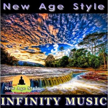 New Age Style - Infinity Music 3 (2012)