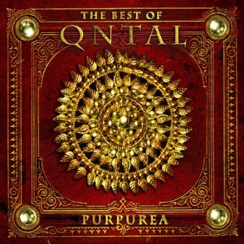 Qntal - Purpurea The Best Of Qntal (2008)
