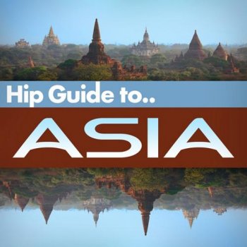 Hip Guide Asia (2012)