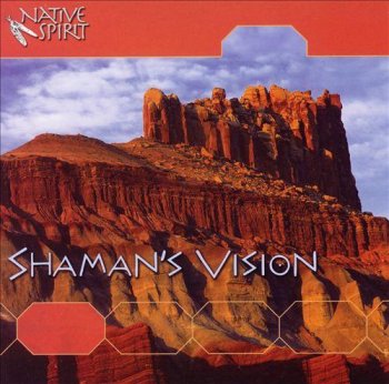 Whitehawk - Shaman's Vision (2006)