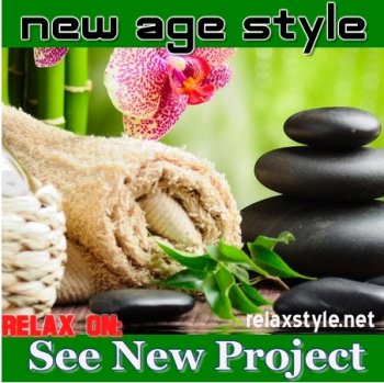 New Age Style - Relax on: See New Project (2012)
