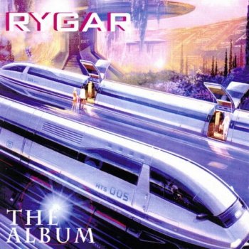 Rygar - The Album (2001)