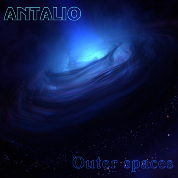 Antalio - Outer Spaces (2012)