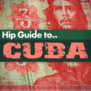 Hip Guide Cuba (2012)