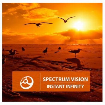 Spectrum Vision - Instant Infinity EP (2012)