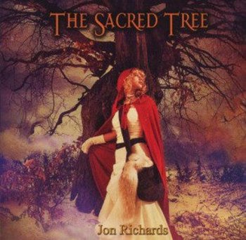 Jon Richards - The Sacred Tree (2012)