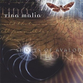 Tina Malia - Shores Of Avalon (2002)