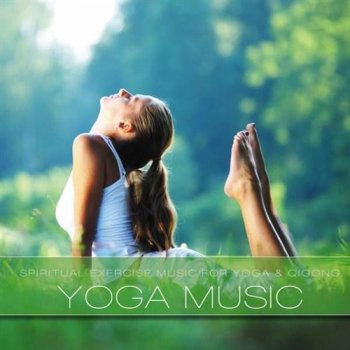 Yoga Music 1 (2012)