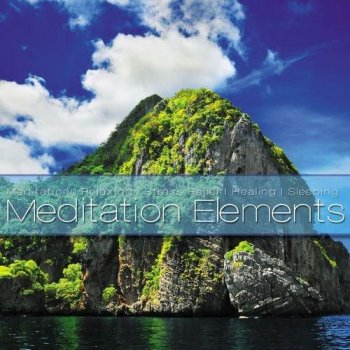 Meditation Elements 3 (2012)