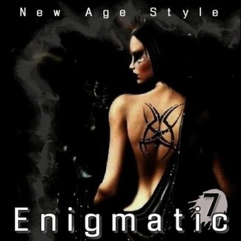 New Age Style - Enigmatic 7 (2012)
