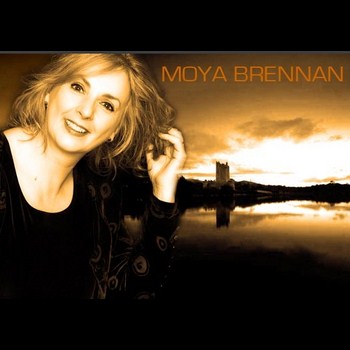 Moya (Maire) Brennan (1992-2008)