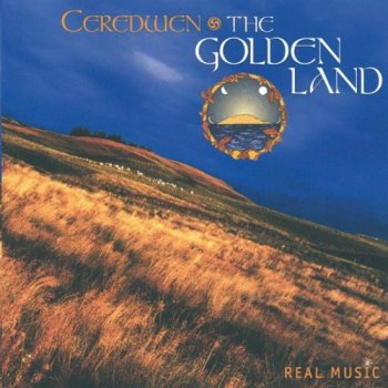 Ceredwen - Golden Land (1999)