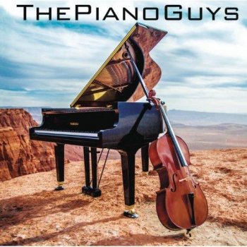 The Piano Guys - The Piano Guys (2012)