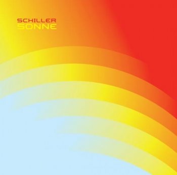 Schiller - Sonne (Limited Ultra Deluxe Edition) (2012)