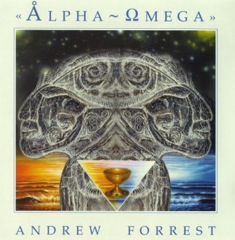 Andrew Forrest - Alpha~Omega (1998)