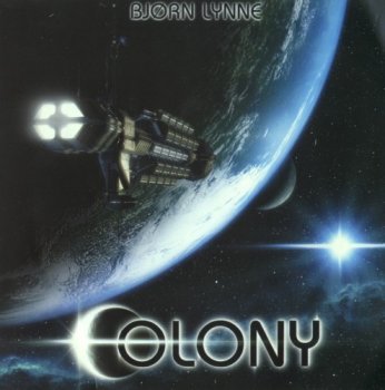 Bjorn Lynne - Colony (2002)