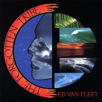Ed Van Fleet - The Forgotten Tribe (1996)