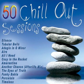 DJ Chill Out - 50 Chill Out Sessions (2012)