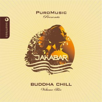 Jakabar - Buddha Chill Vol. 2 (2012)