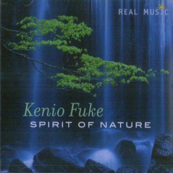 Kenio Fuke - Spirit Of Nature (2012)