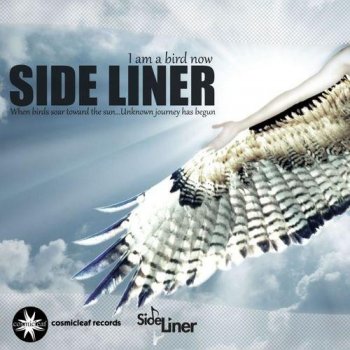 Side Liner – I Am A Bird Now (2012)