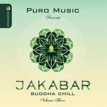 Jakabar - Buddha Chill Vol.3 (2012)