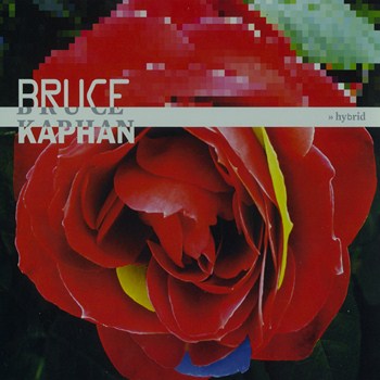 Bruce Kaphan - Hybrid (2009)