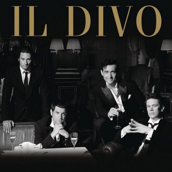 Il Divo (2001-2011)