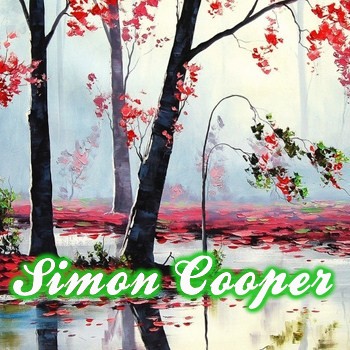 Simon Cooper (1993-2001)
