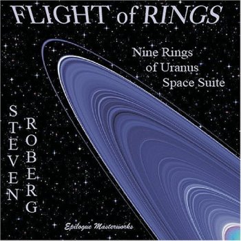 Steven Roberg - Flight of Rings (2006)