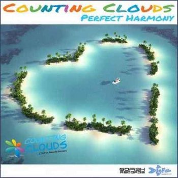 Counting Clouds - Perfect Harmony (2012)
