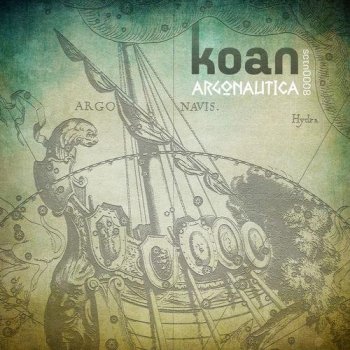 Koan - Argonautica (2012)
