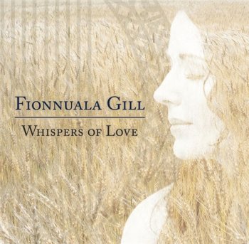 Fionnuala Gill - Whispers Of Love (2012)