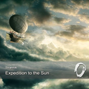 Strannik - Expedition To The Sun (2012)