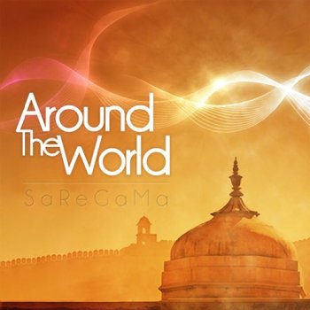 SaReGaMa - Around The World (2011)