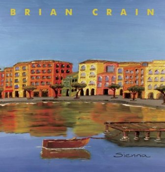 Brian Crain - Sienna (2003)