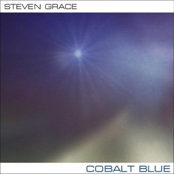 Steven Grace - Cobalt Blue (2011)