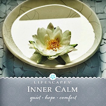 Chris Beaty - Inner Calm (2012)