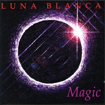 Luna Blanca - Magic (2004)