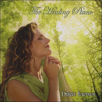Debbie Fortnum - Healing Piano (2008)